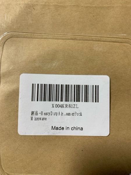 Heavy Duty Air Fryer Paper Liners,100 Pcs 6.5 Inch Square Parchment Paper,Non-Stick and Non-Leak Lin