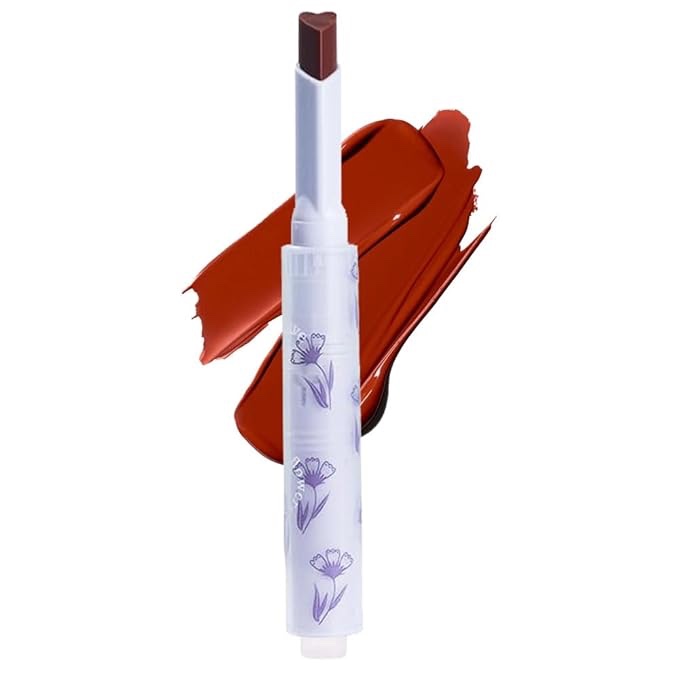 SUILU Lip Gloss,Smooth Luster, Lightweight Moisturizing Formula,High Impact Lip Color, Full Coverage Lip Makeup,Lasting Waterproof 24-Hour Lipstick
