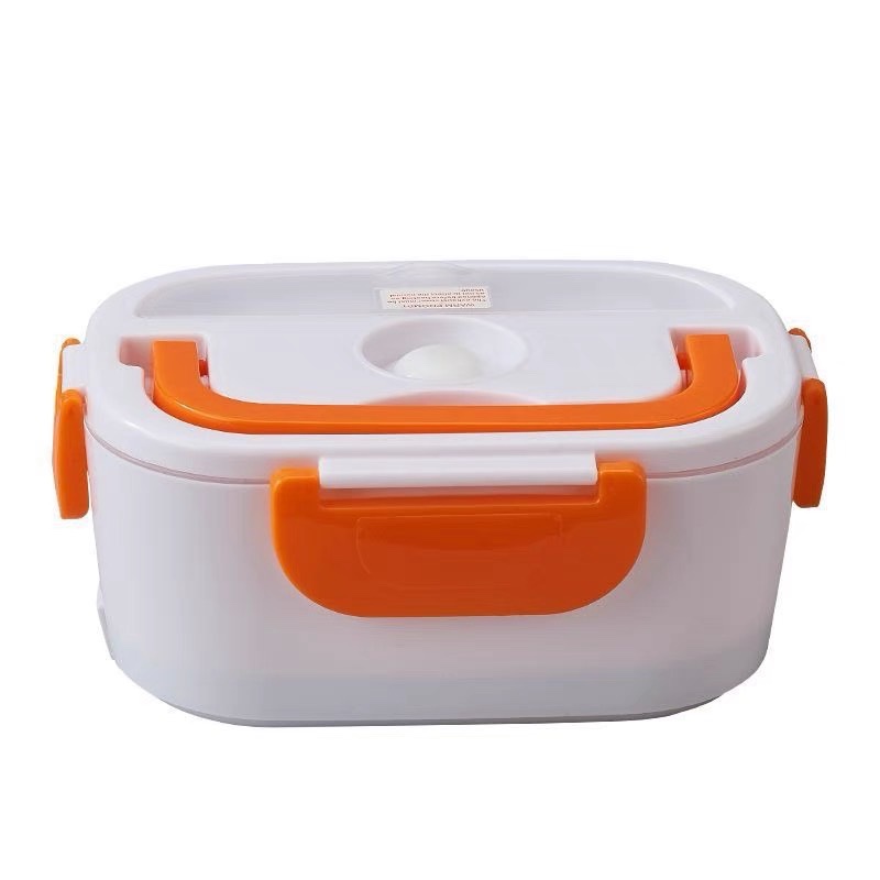 Electric Lunch Box Heater Lunchbox With Heater Portable Electric Cooker Electronic Heating Lunch Box Multi Cooker Bear Lunch Box