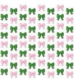 8Pcs Halloween Witch and Princess Birthday Party Decorations Pink and Green Hanging Banners Witch Th