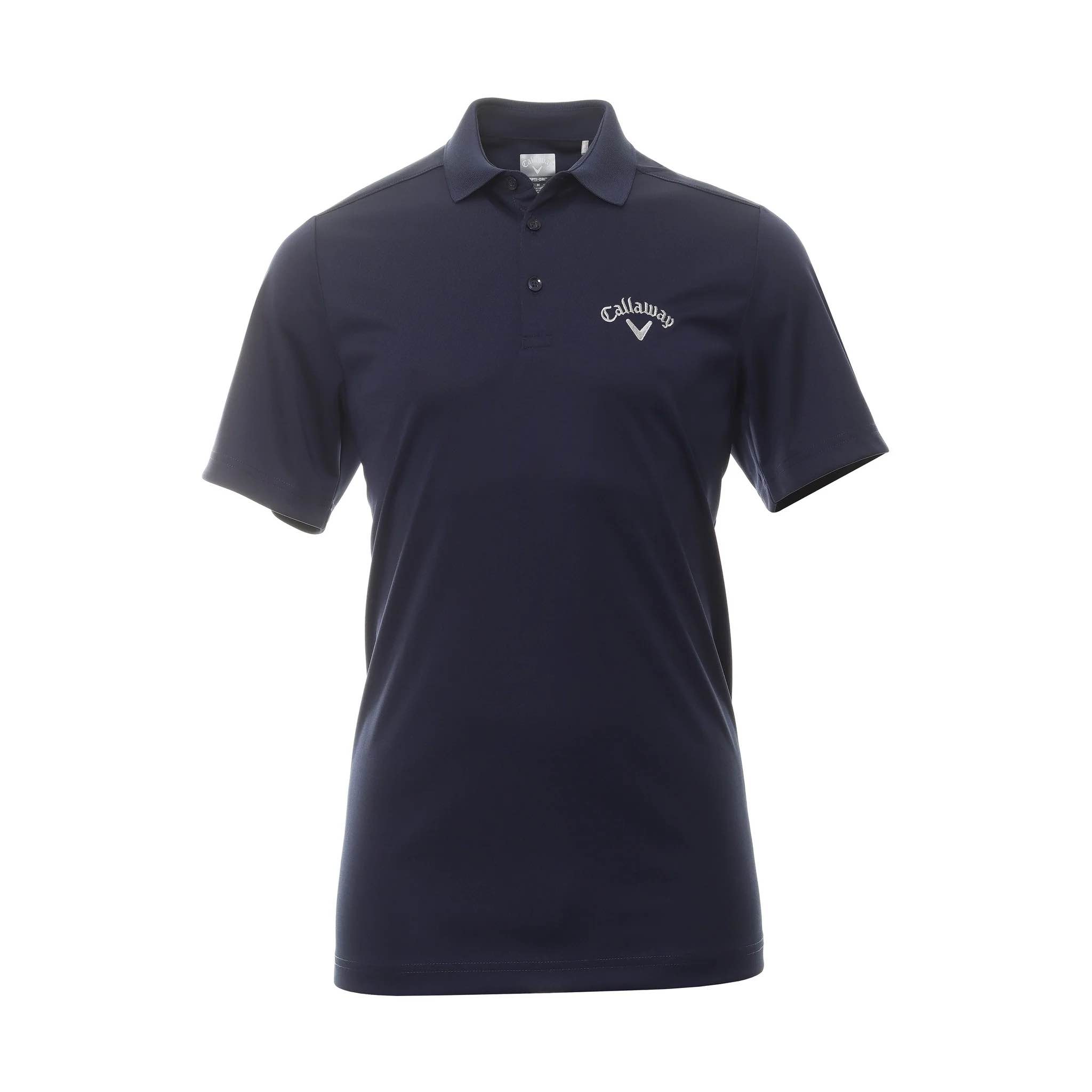 Callaway Golf Tournament Shirt S