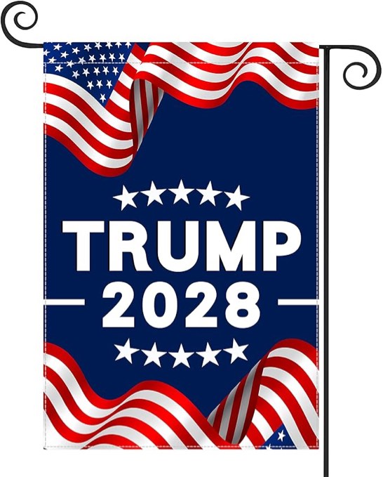 2028 Flag 3x5Ft for Large Garden Yard Flags Outside, T 2028 Outdoor Garden Decoration