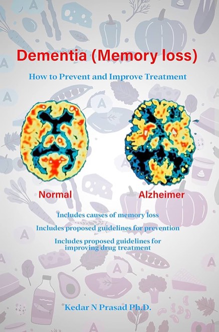 Dementia (Memory Loss)
