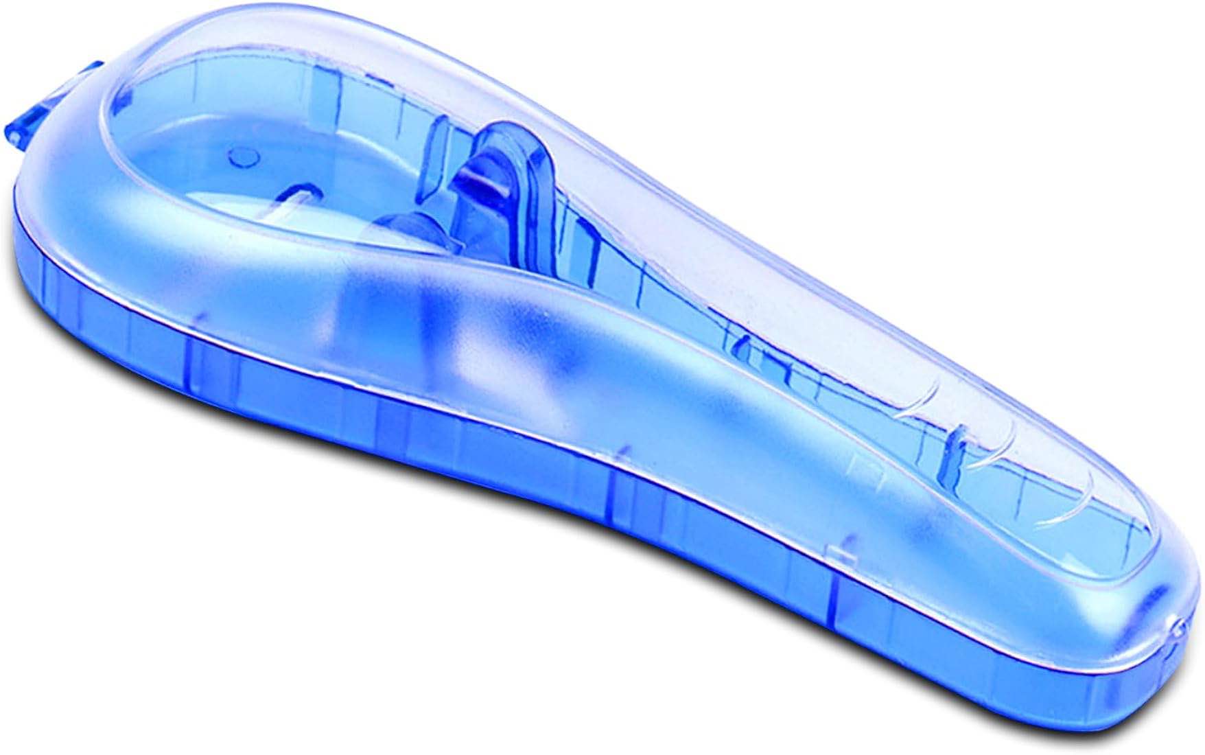 RAZOR CASE LIGHT BLUE