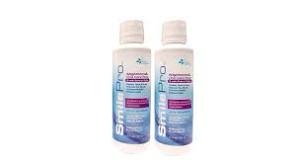 Dr Rudy's SmilePro PM Nighttime Mouth Rinse 2 Pack