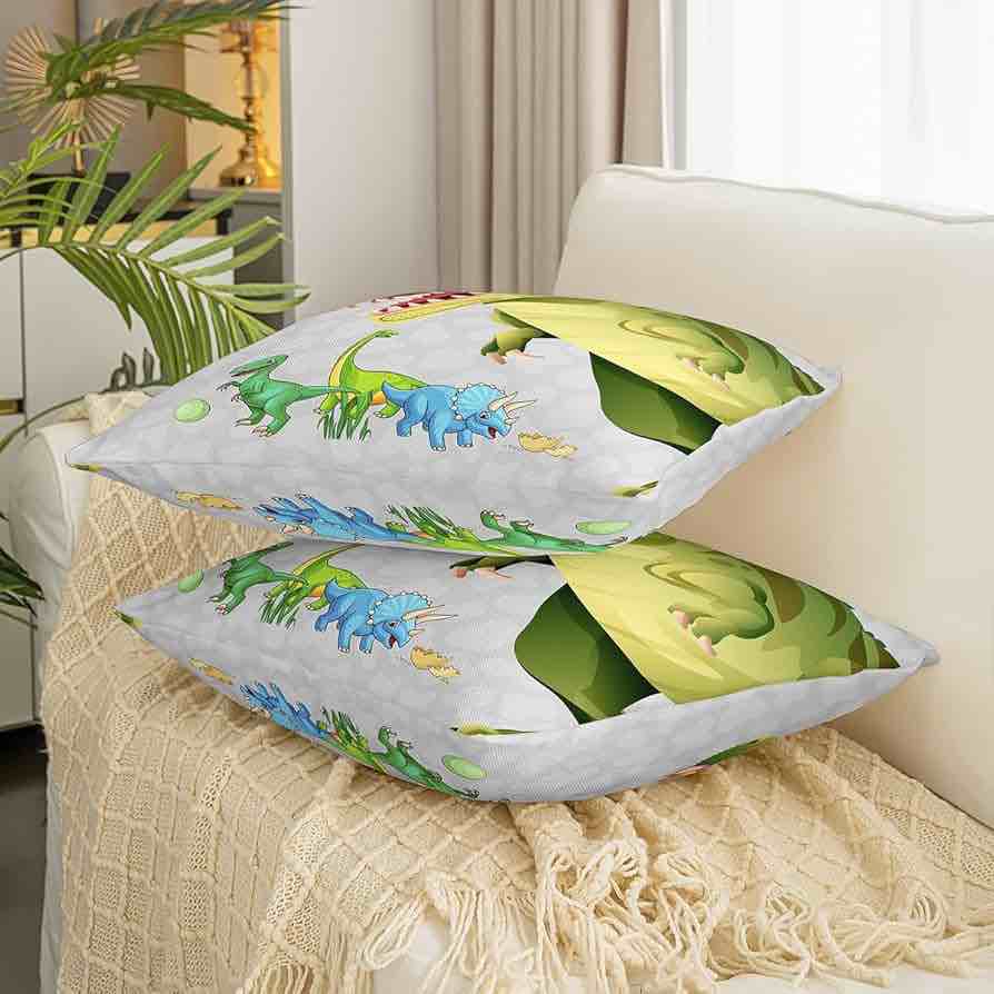 Bommex from Daughter Son Even When I'm Not Close by Dad Cushion Case Throw Pillow Cover Dad Father B