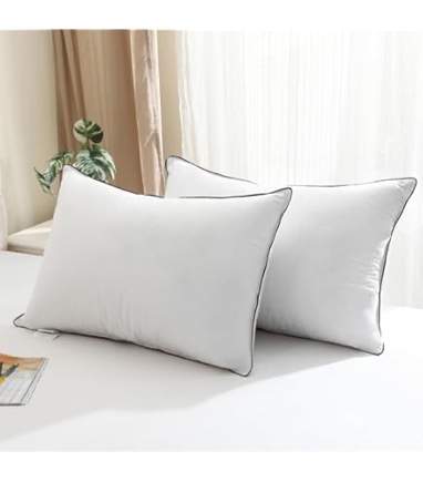 Bed Pillow