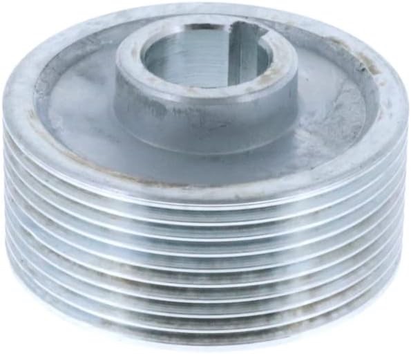 Tolxh #5140010-22 Planer Pulleys DW735 DW735X DW734 DW733 N467727 Pulley Quality Durable New Replace