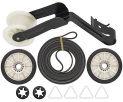 4392065 Dryer Repair Kit Replacement for whirlpool ken-more roper admiral maytag amana crosley estat