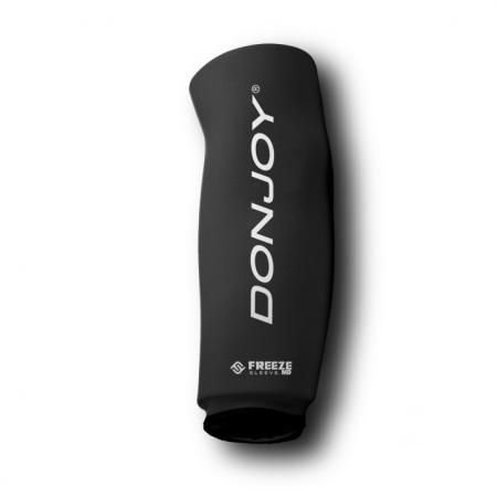 (Size S) DonJoy FreezeSleeve MD Cold Therapy Compression Sleeve