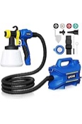 Power Paint & HVLP Sprayers