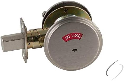 Actuellement indisponible. Nous ne savons pas quand cet article sera de nouveau approvisionné ni s'il le sera. Livraison à Balzac T4B 2T - Mettre à jour l’emplacement Ajouter à votre liste d'envies  Schlage Co B571 619 12287 10094    Schlage Co B571 619 12287 10094