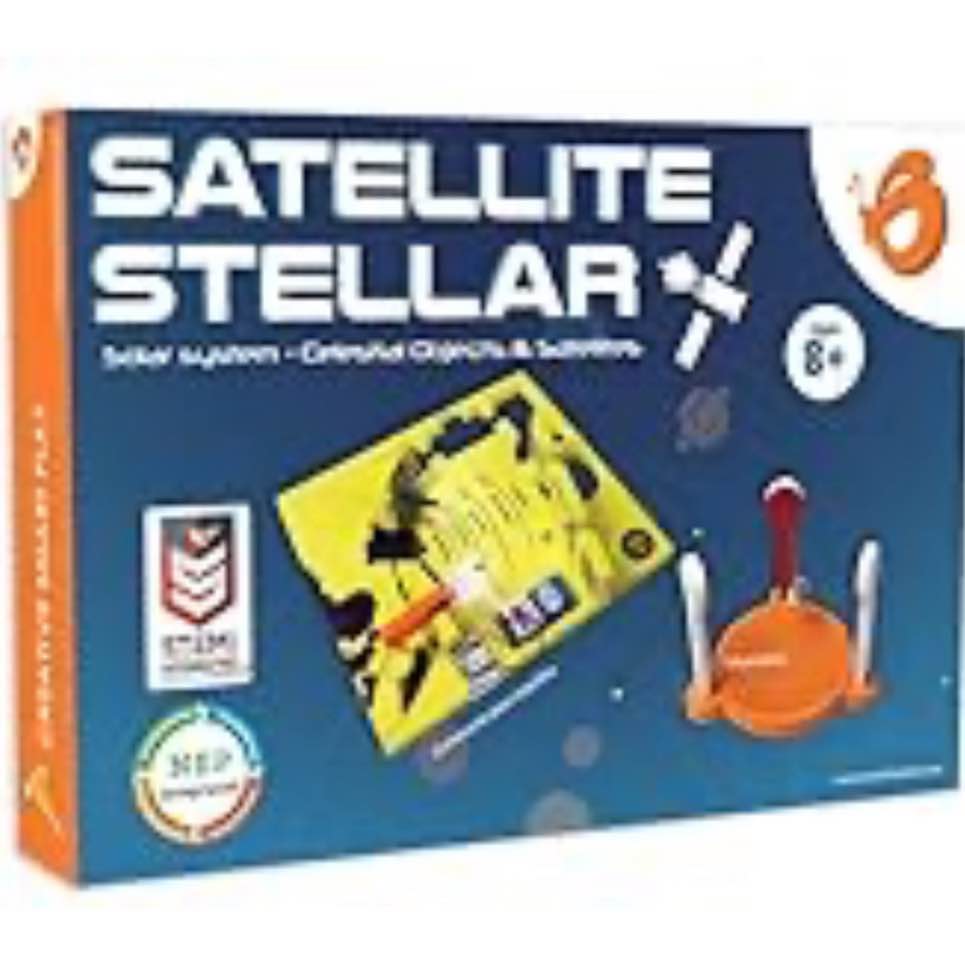 Butterfly Edufields 10in1 STEM Robotics Kit for Kids 8-12-14, Robot Kit for 8-10, Electronics for Kids 8-12, Engineering Kits for Kids Age 8-12, Science Kits for Kids Age 12-14, Circuit Board for Kids