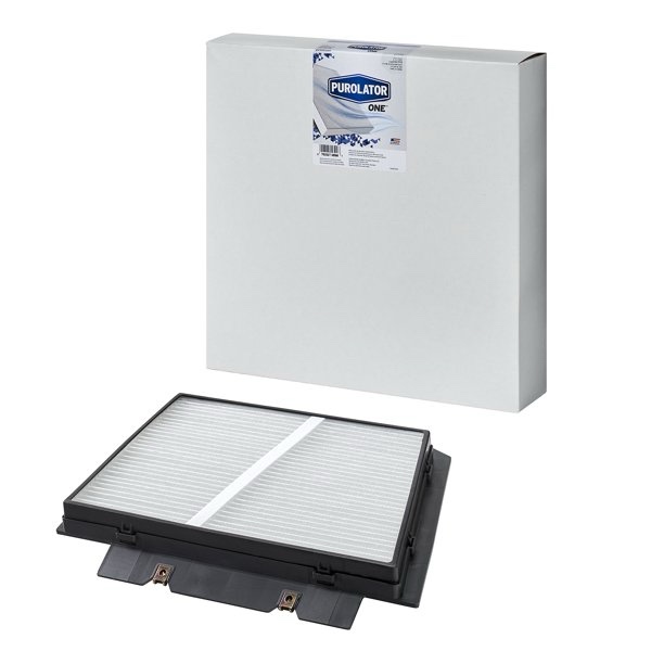 Purolator C51395 PurolatorONE Advanced Cabin Air Filter Compatible With Select Ram Vehicles