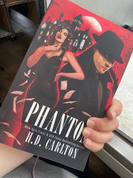 Phantom