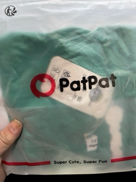 PATPAT Girls Summer Short Sleeve Crop Top Flutter Ruffle Sleeve T Shirt Tie Front Blouse Top