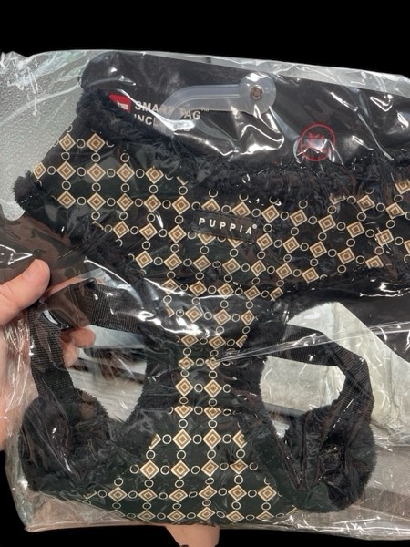 Soft Dog Harnest (XL)