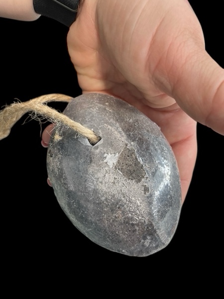 pumice stone