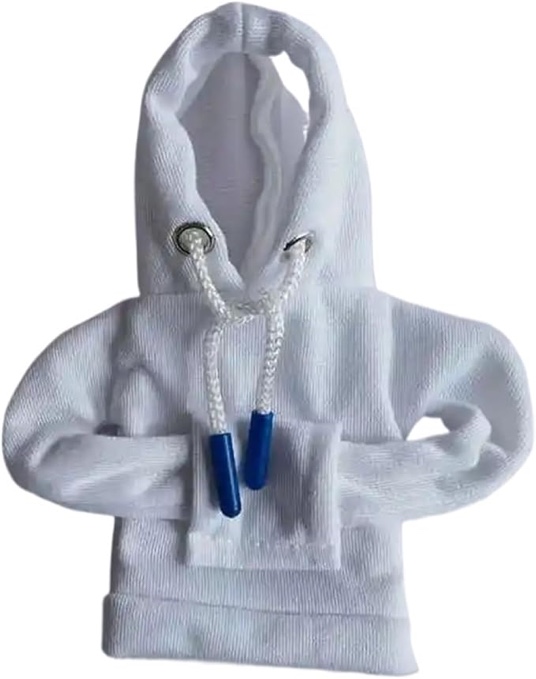 Gear Shift Knob Hoodie Poleron Change Speed Lever Sweatshirt Car Gear Shift Cover Hoodie Car Gearbox Hood Car Gear Lever(7)