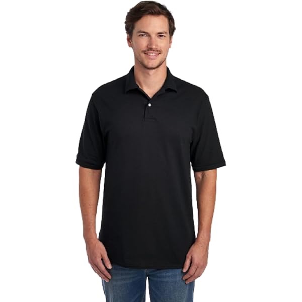 (Large) LOVRUBY Polo Shirts for Man