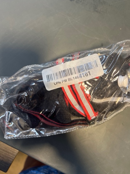 Mystery Item
