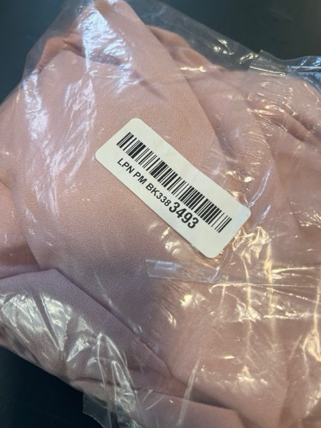 Mystery Item