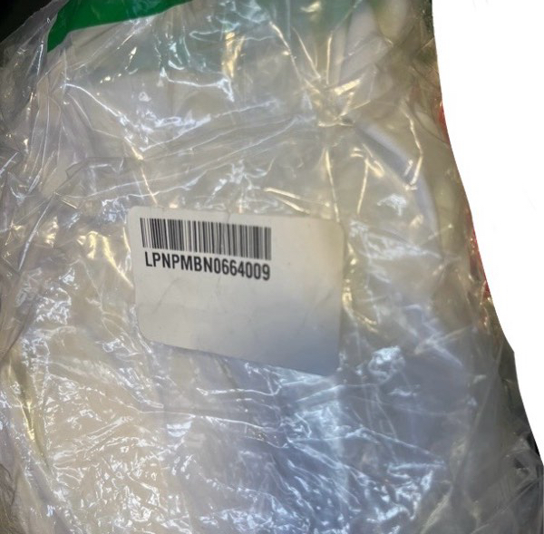 LPNPMBN0664009