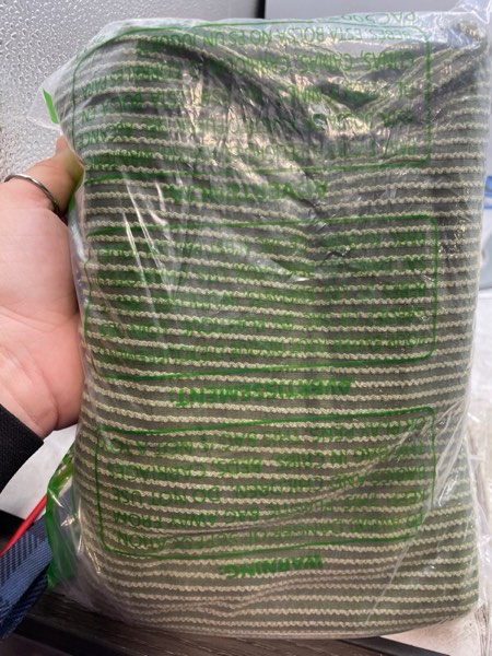 Mystery Clothing Item