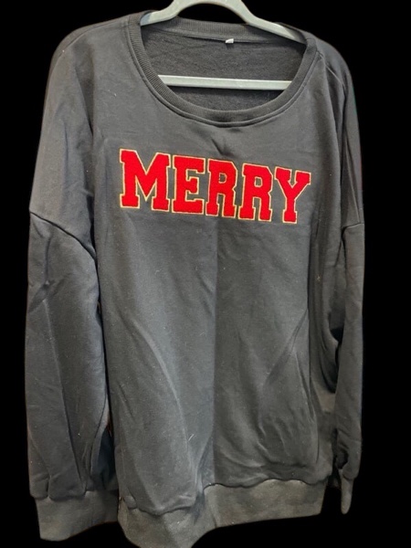 Christmas Sweatshirt