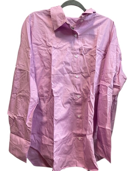 Long Sleeve