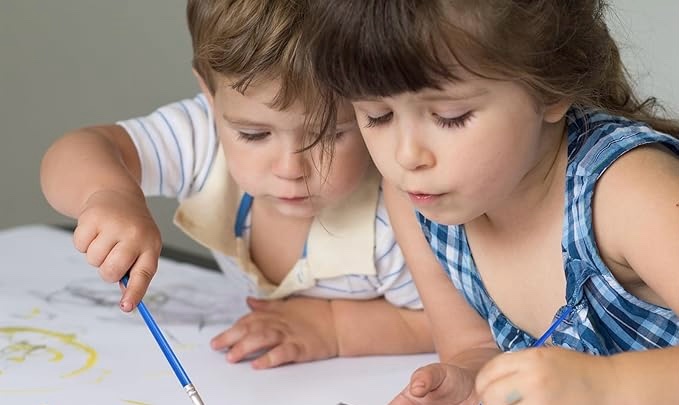 HOKINAA DIY - for Girls Ages 3+