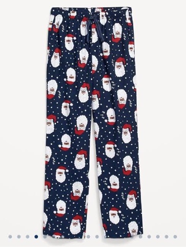 (12 Year old) Girls Christmas Pajamas, Cotton Kids Xmas Snowman 