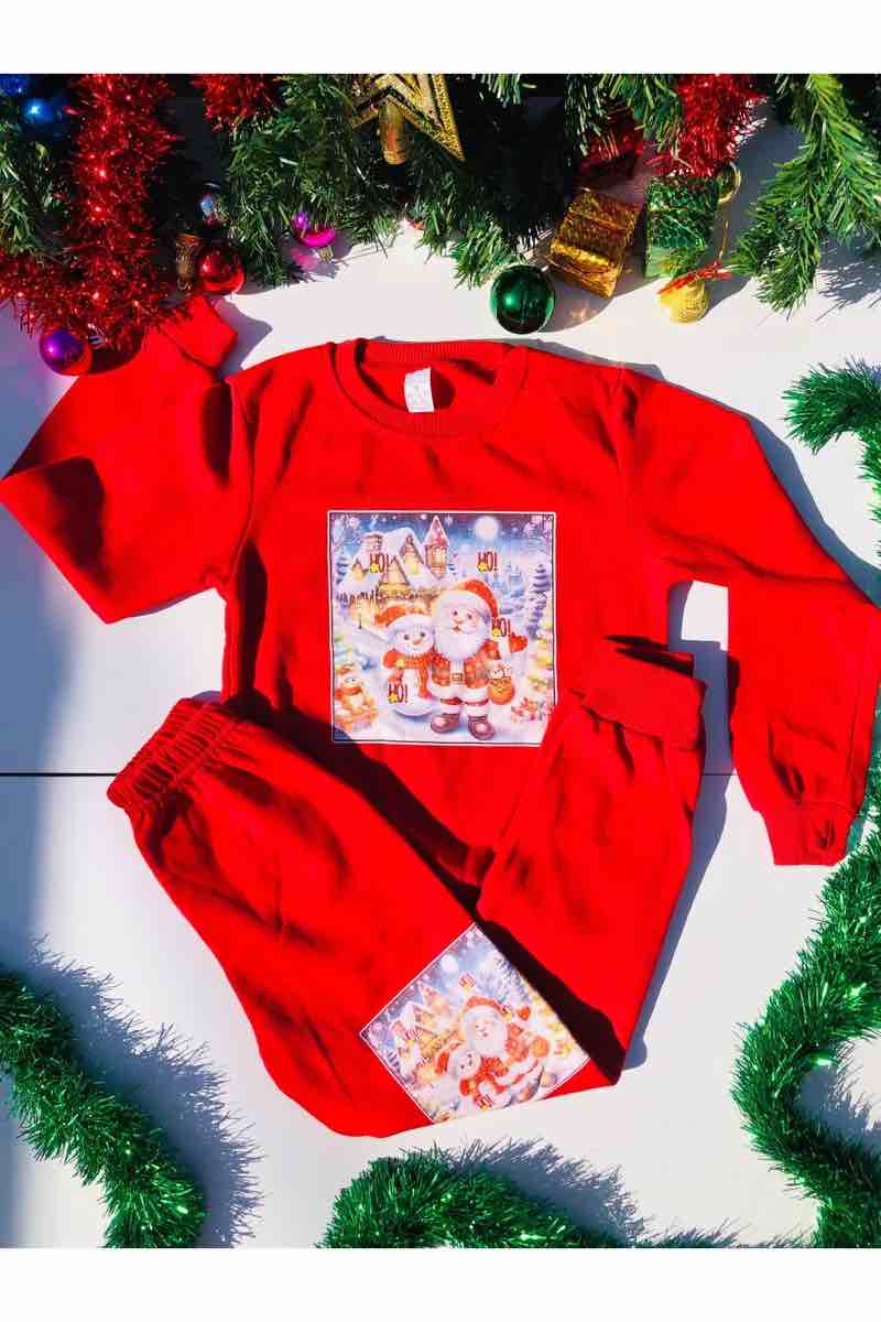 Christmas Sweater for kids