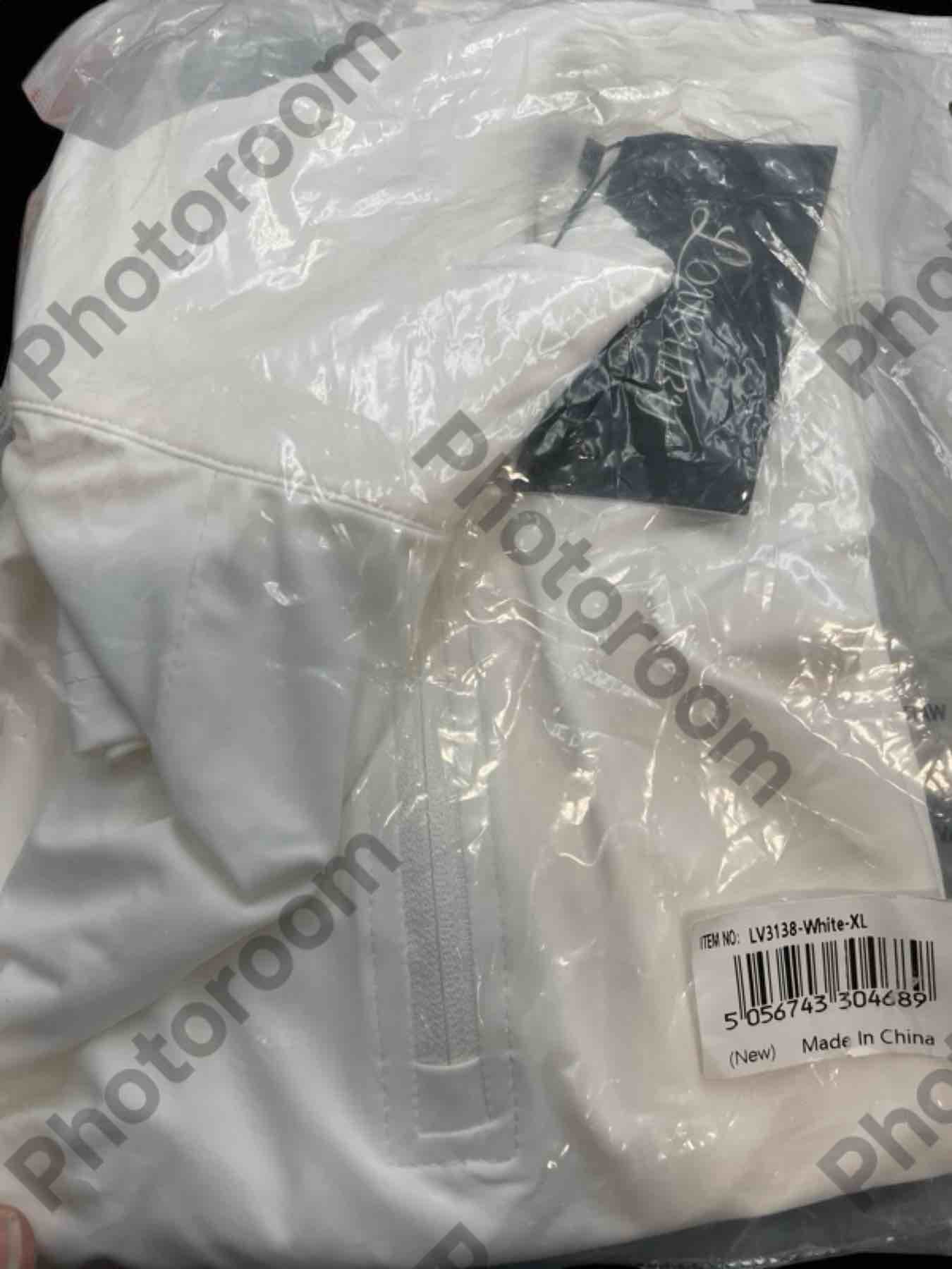 Lovruby (White,XL Size)