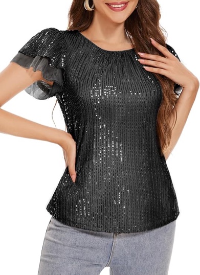 Mystery Clothing from Fynadressr (Small)