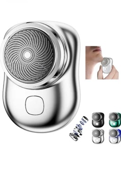 Mini Pocket Shaver , Mini-Shaver