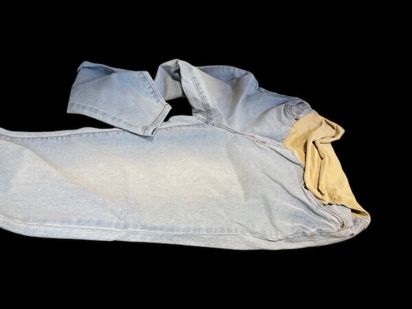 Jeans for Women/Men
