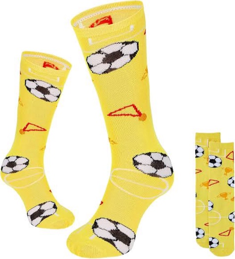 Century Star Kids Boys Soccer Socks Toddler Girl Athletic Socks Cotton Stockings Toddler 1-3T 1 Pair American Flag