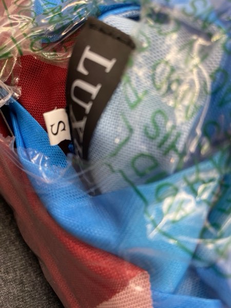Mystery Item (Small) 