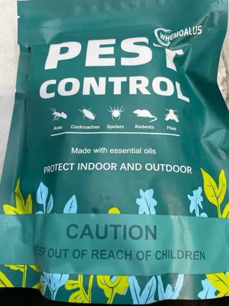 WHEMOALUS Pest Control Spray (8.8 Ounce)