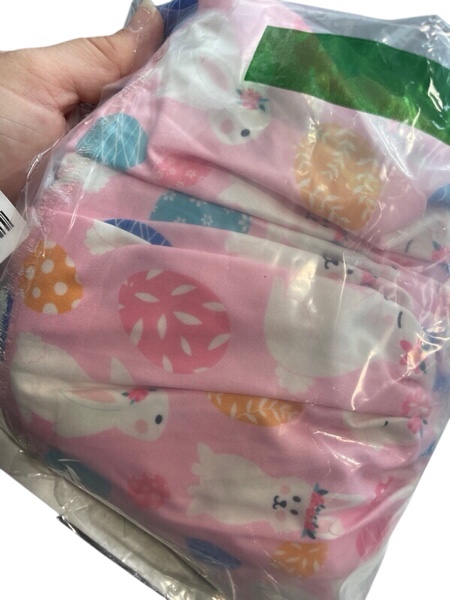 Mysterious Clothing Item