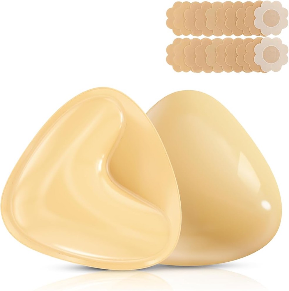 Risque Adhesive Bra Insert - size A