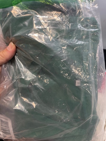 Mystery Clothing Item