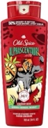 Old Spice Body Wash for Men  AlphaScentauri  Long Lasting Lather  24 oz