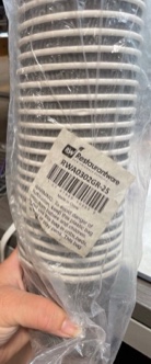 Disposable Cups
