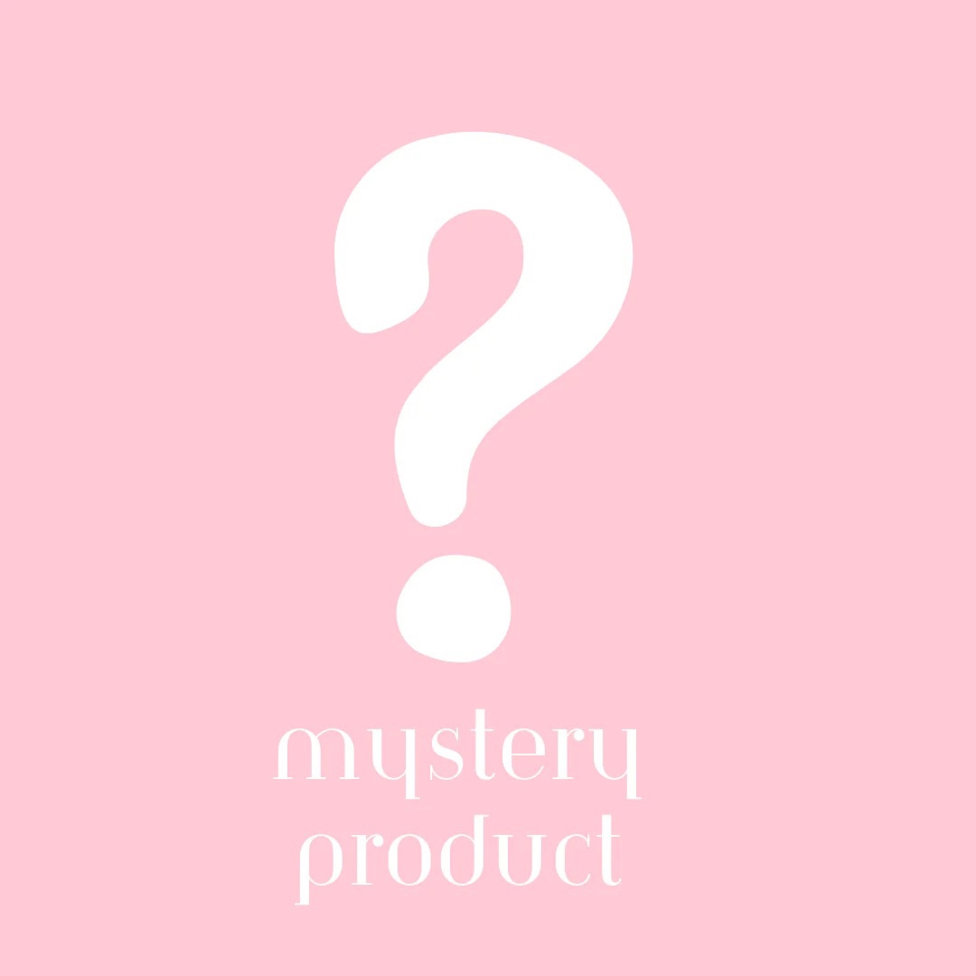 Mystery Clothing