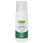 2x Medline Remedy Phytoplex Cleanser No Rinse Foam Sensitive Skin