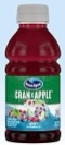 Ocean Spray Cran Apple Fruit Juice Drink 10 fl oz 