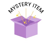 Mystery Item