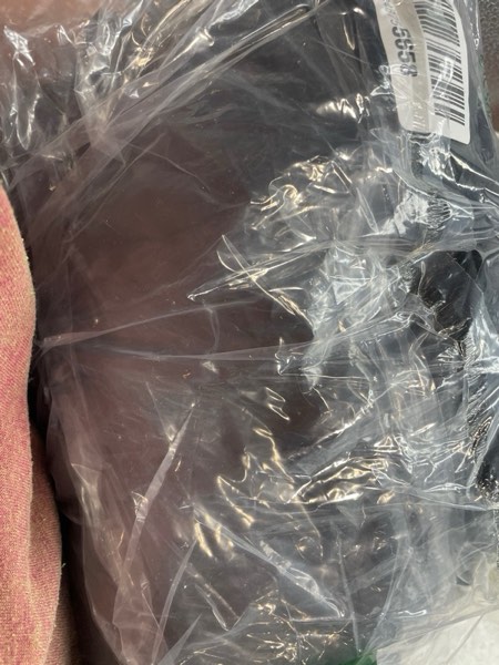 Mystery Item